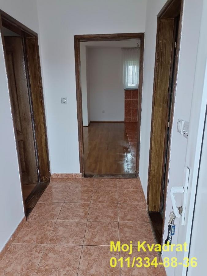 Kuća Prodaja Beograd Borča 151 m2