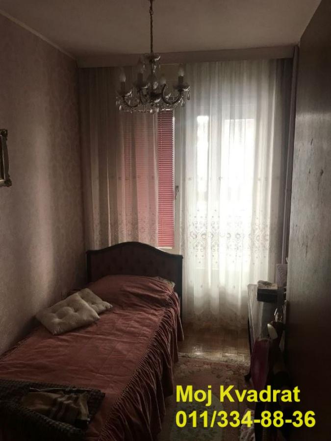 Stan Prodaja Beograd Karađorđev Park 73 m2