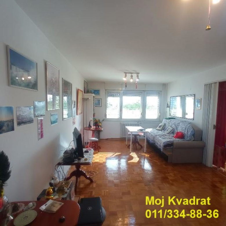 Stan Prodaja Beograd Žarkovo 101 m2