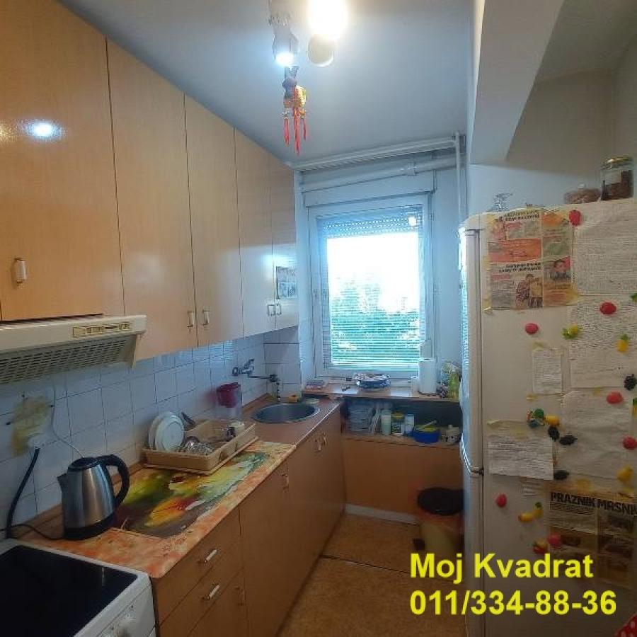 Stan Prodaja Beograd Stan Prodaja Beograd Žarkovo 101 m2