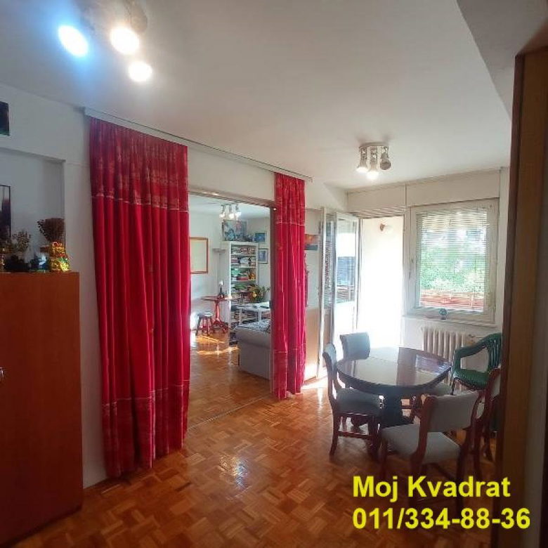 Stan Prodaja Beograd Žarkovo 101 m2