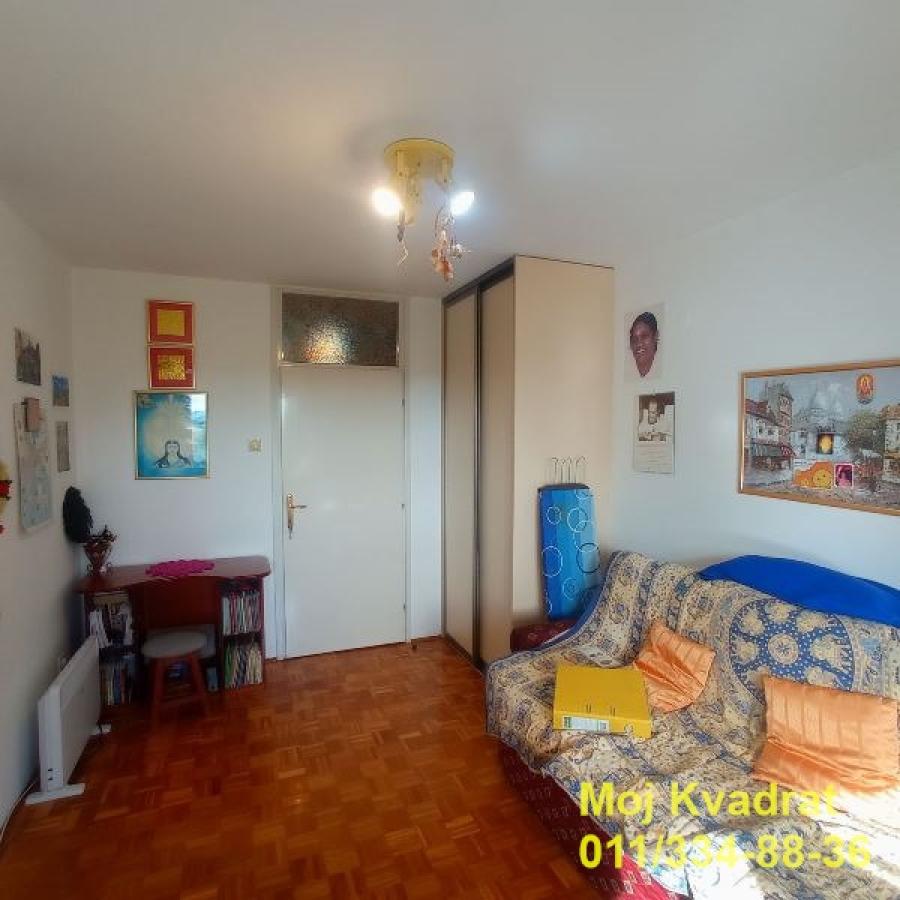 Stan Prodaja Beograd Stan Prodaja Beograd Žarkovo 101 m2