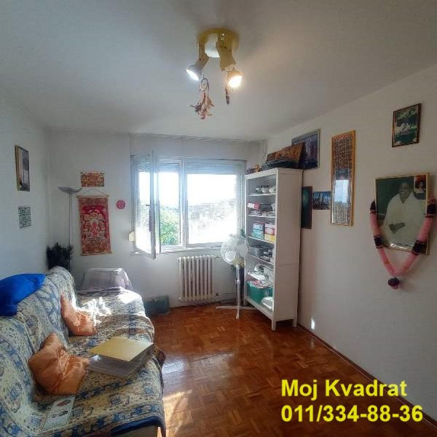 Stan Prodaja Beograd Stan Prodaja Beograd Žarkovo 101 m2