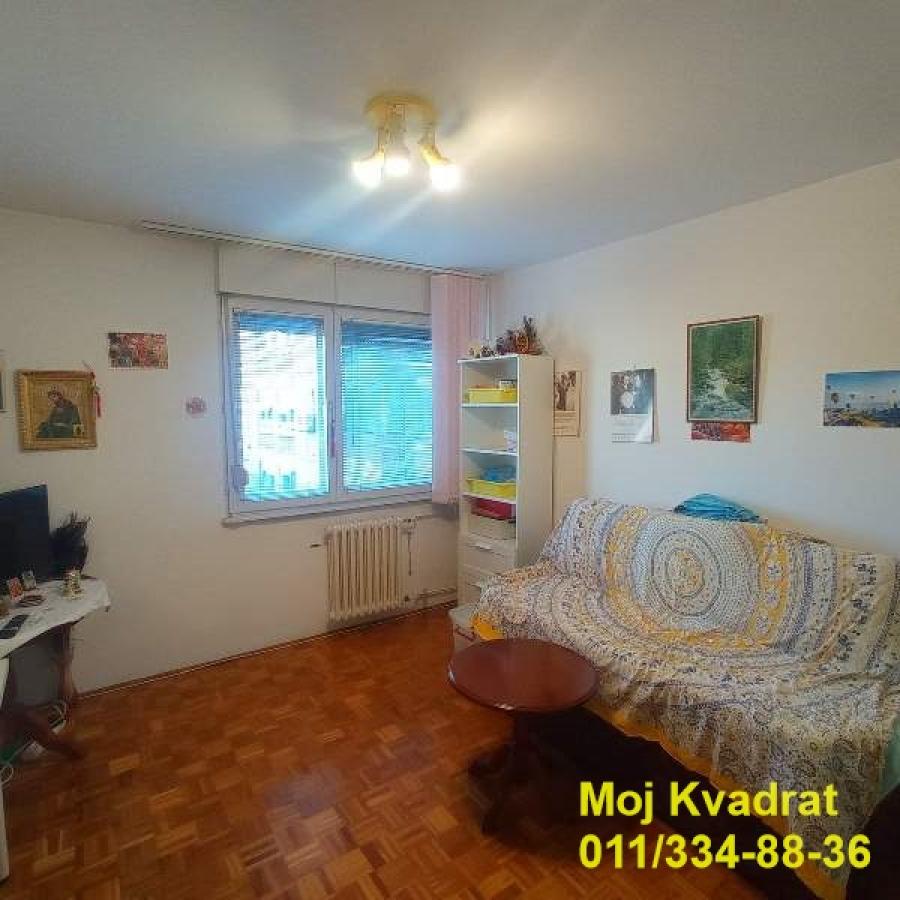 Stan Prodaja Beograd Stan Prodaja Beograd Žarkovo 101 m2