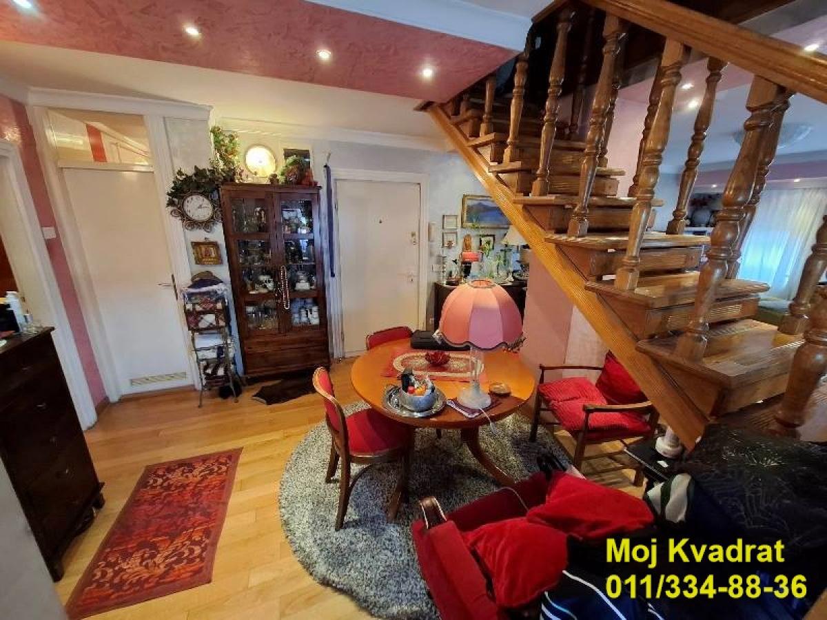 Stan Prodaja Beograd Banovo Brdo 103 m2