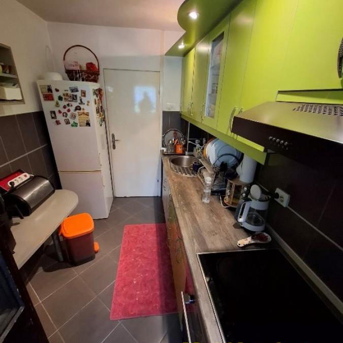 Stan Prodaja Beograd Banovo Brdo 103 m2