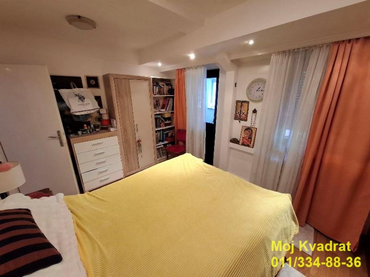 Stan Prodaja Beograd Banovo Brdo 103 m2