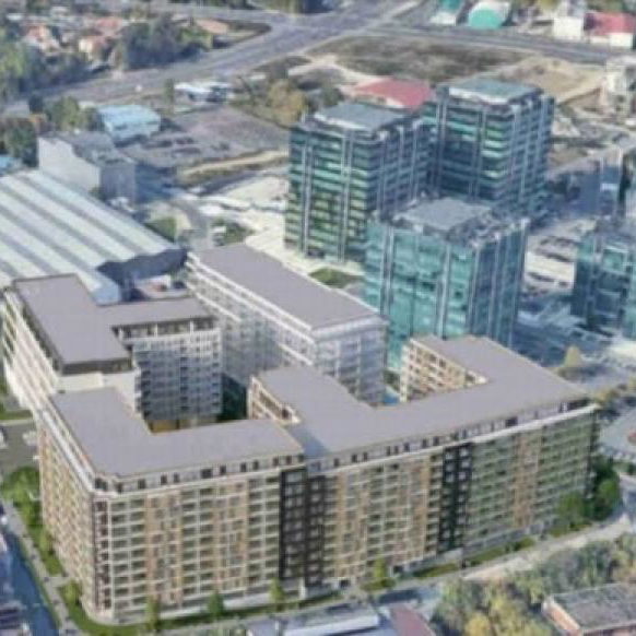 Stan Prodaja Beograd Blok 65 134 m2