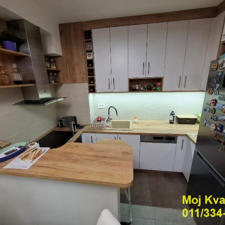 Stan Prodaja Beograd Zemunske Kapije 51 m2