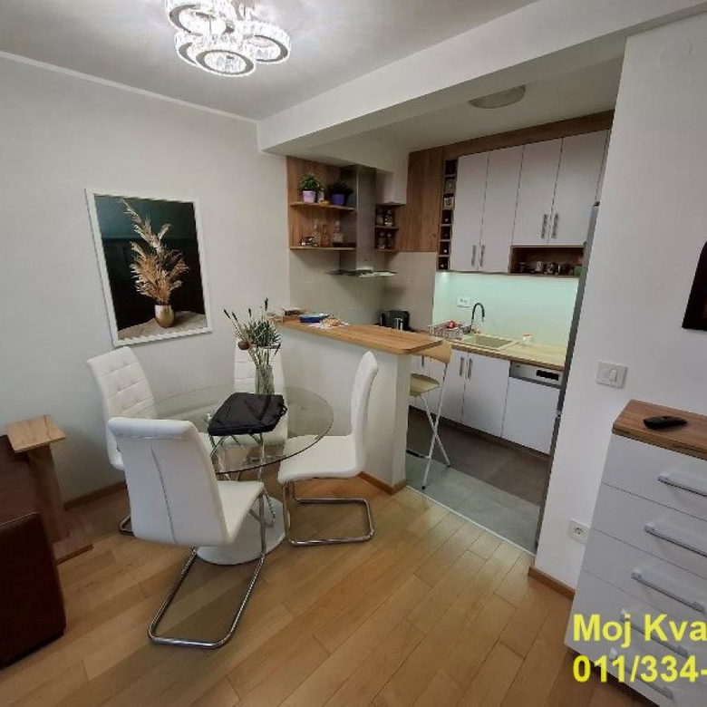 Stan Prodaja Beograd Zemunske Kapije 51 m2
