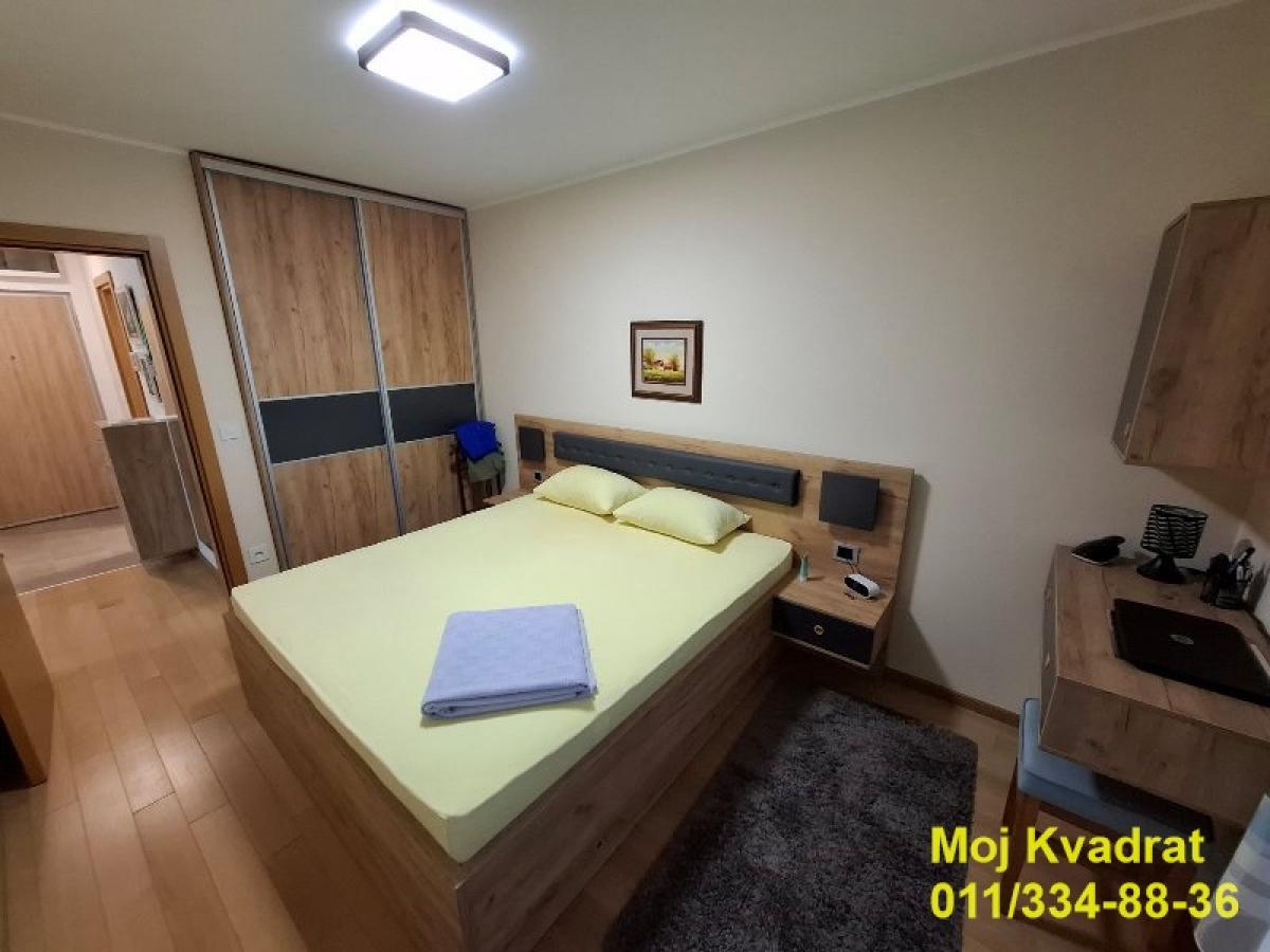 Stan Prodaja Beograd Zemunske Kapije 51 m2