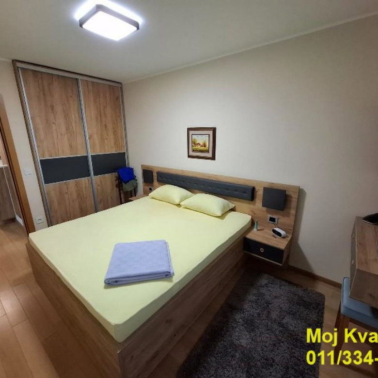 Stan Prodaja Beograd Zemunske Kapije 51 m2