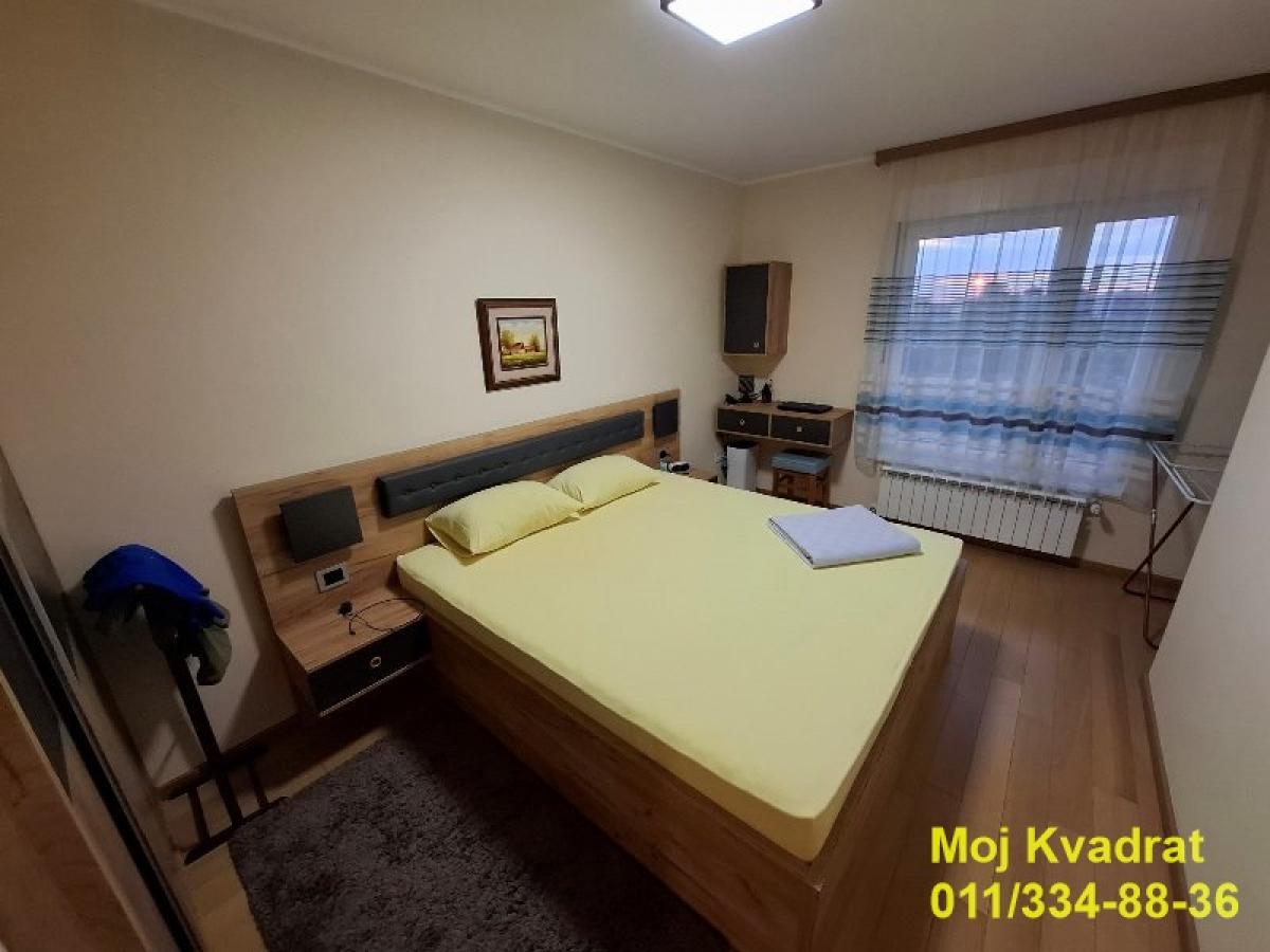 Stan Prodaja Beograd Zemunske Kapije 51 m2