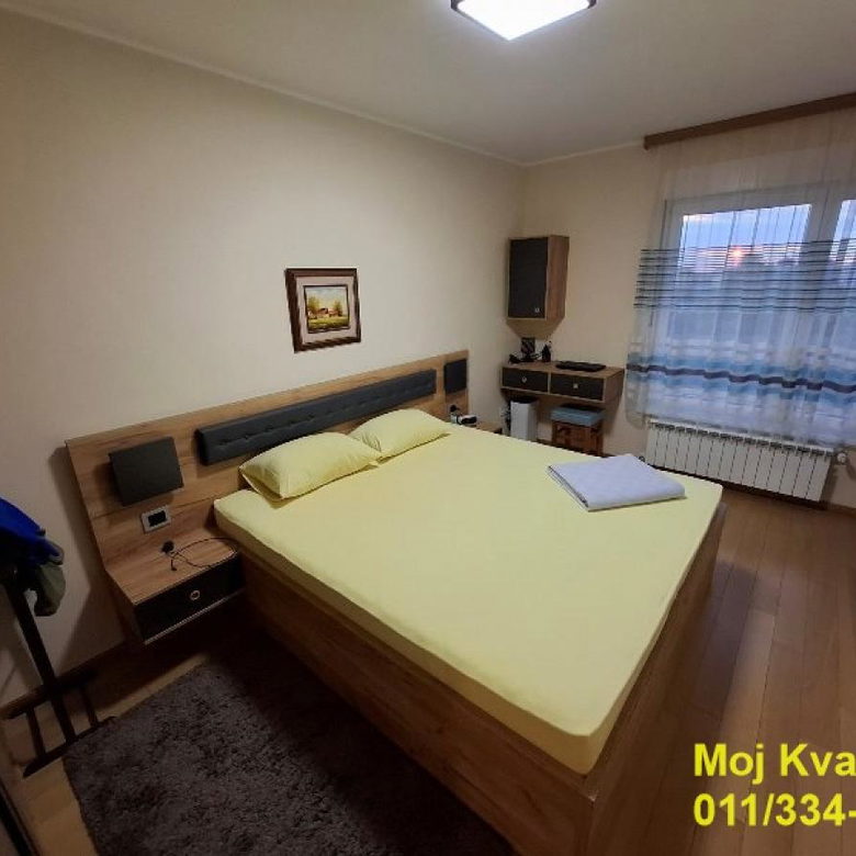 Stan Prodaja Beograd Zemunske Kapije 51 m2
