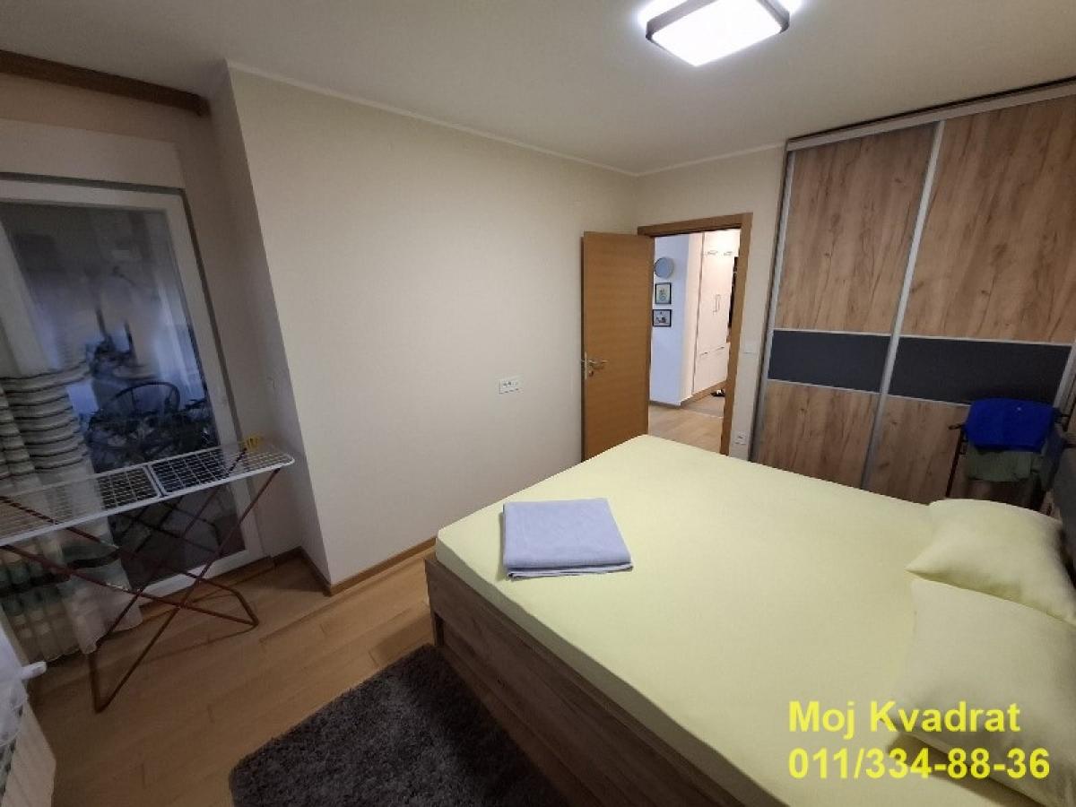 Stan Prodaja Beograd Zemunske Kapije 51 m2