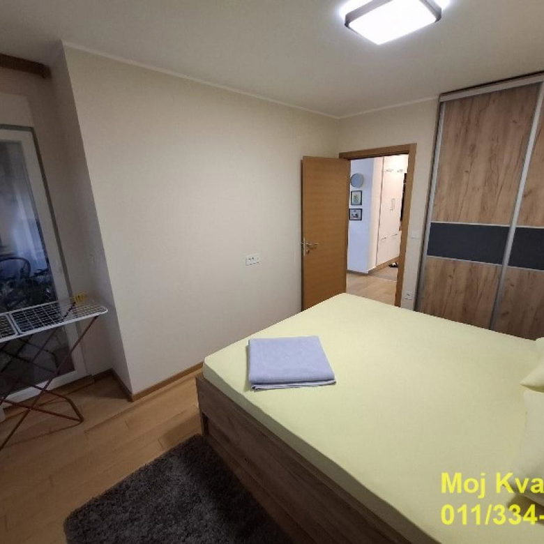 Stan Prodaja Beograd Zemunske Kapije 51 m2