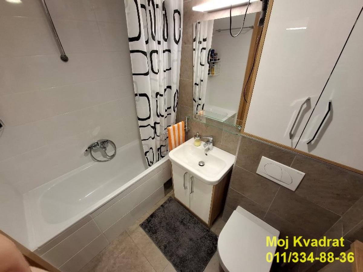 Stan Prodaja Beograd Zemunske Kapije 51 m2