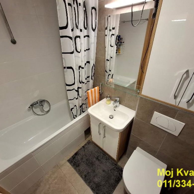 Stan Prodaja Beograd Zemunske Kapije 51 m2