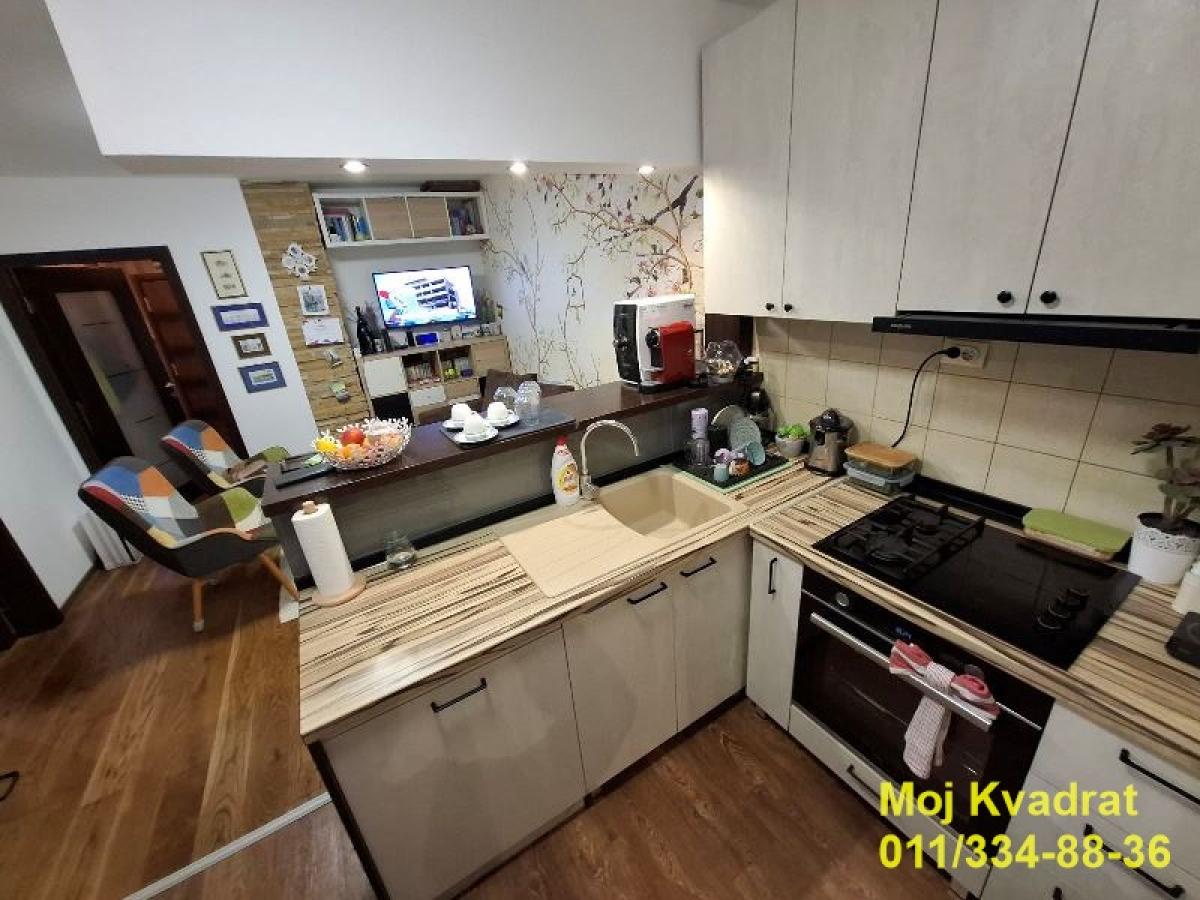 Stan Prodaja Beograd Stan Prodaja Beograd Vidikovački Venac 48 m2