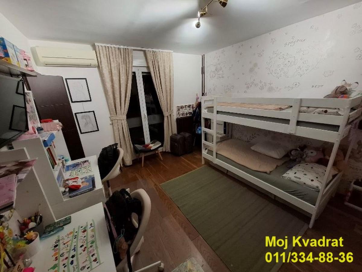 Stan Prodaja Beograd Stan Prodaja Beograd Vidikovački Venac 48 m2