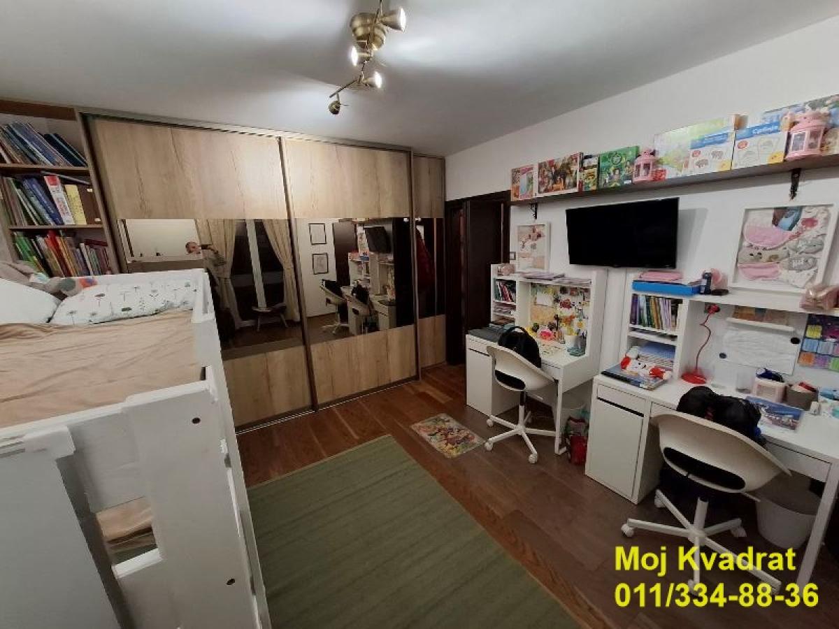Stan Prodaja Beograd Stan Prodaja Beograd Vidikovački Venac 48 m2
