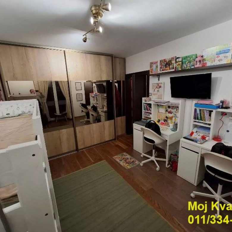 Stan Prodaja Beograd Vidikovački Venac 48 m2