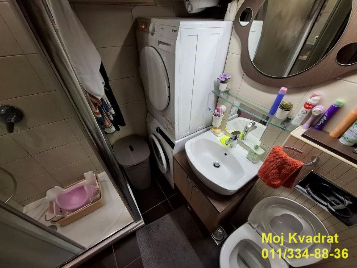 Stan Prodaja Beograd Stan Prodaja Beograd Vidikovački Venac 48 m2