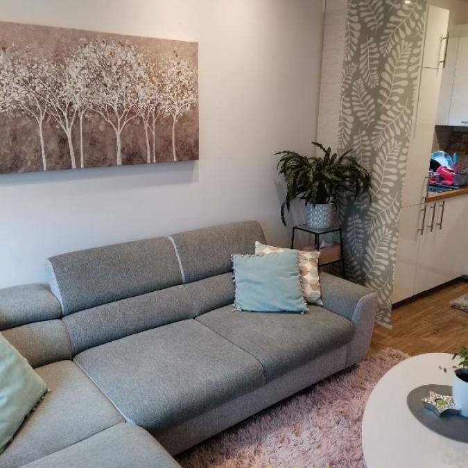 Stan Prodaja Beograd Gornji Grad 92 m2