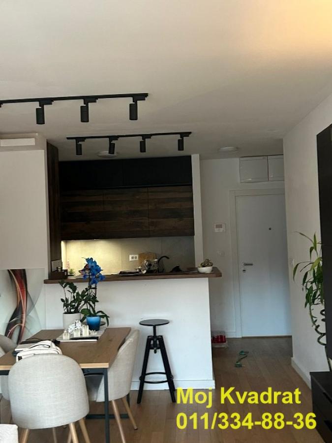 Stan Prodaja Beograd Stan Prodaja Beograd Tošin Bunar 71 m2