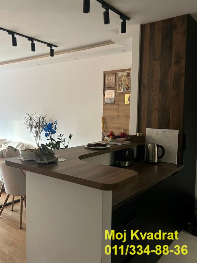 Stan Prodaja Beograd Stan Prodaja Beograd Tošin Bunar 71 m2