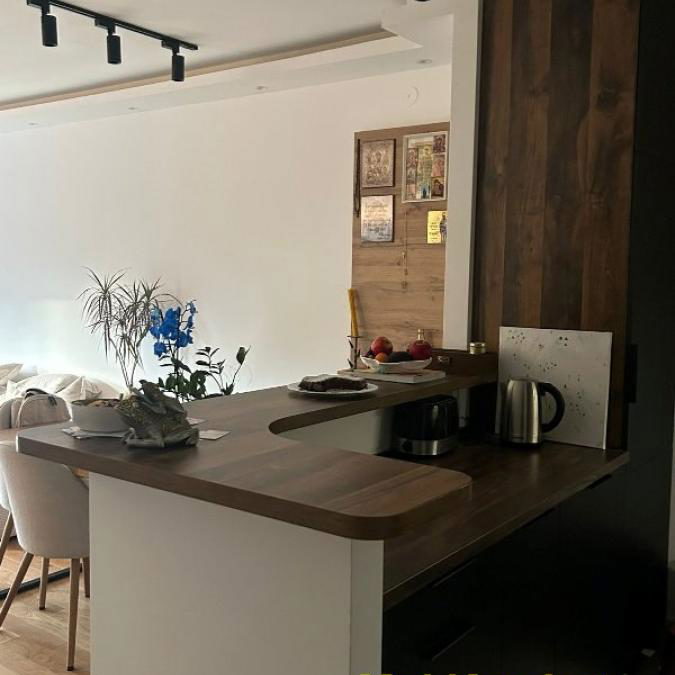 Stan Prodaja Beograd Tošin Bunar 71 m2