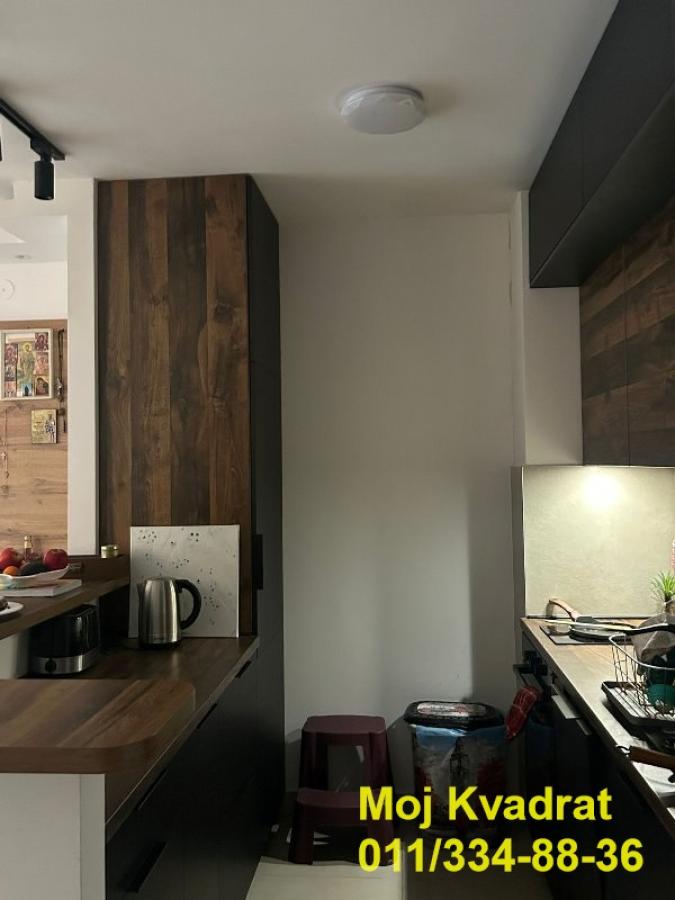 Stan Prodaja Beograd Stan Prodaja Beograd Tošin Bunar 71 m2
