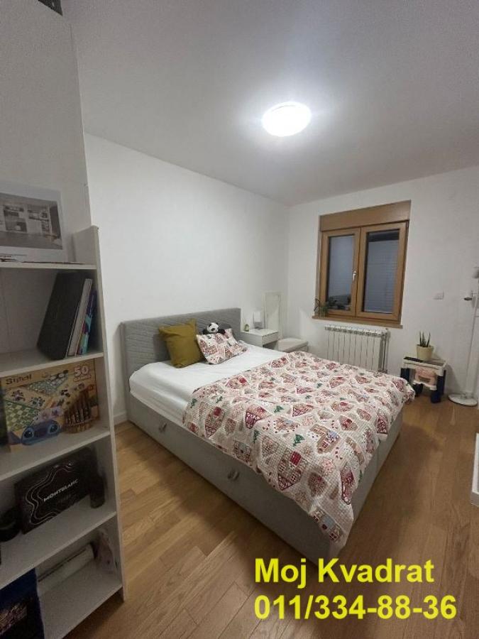 Stan Prodaja Beograd Stan Prodaja Beograd Tošin Bunar 71 m2