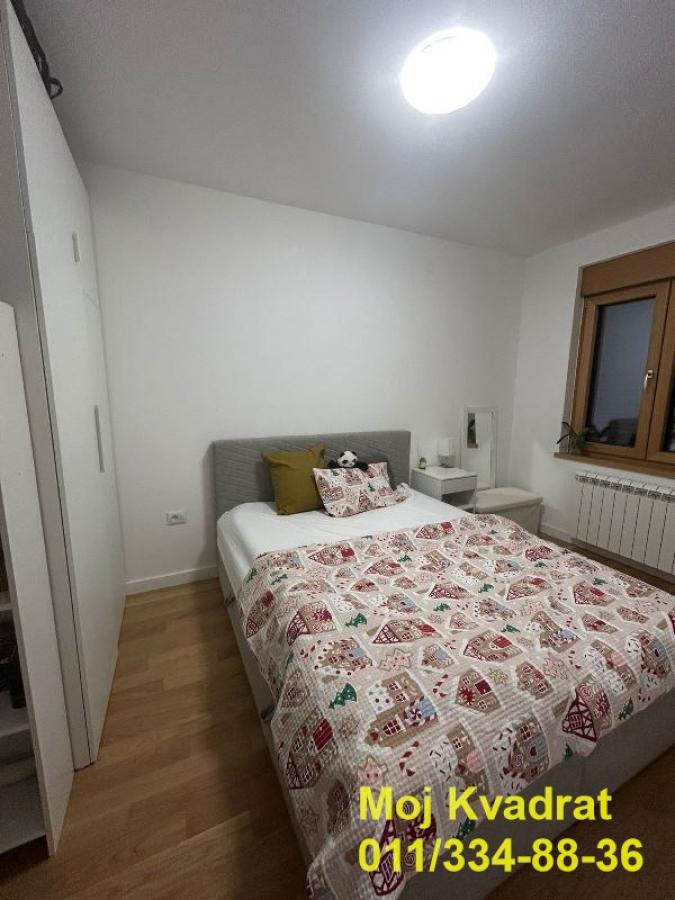 Stan Prodaja Beograd Stan Prodaja Beograd Tošin Bunar 71 m2
