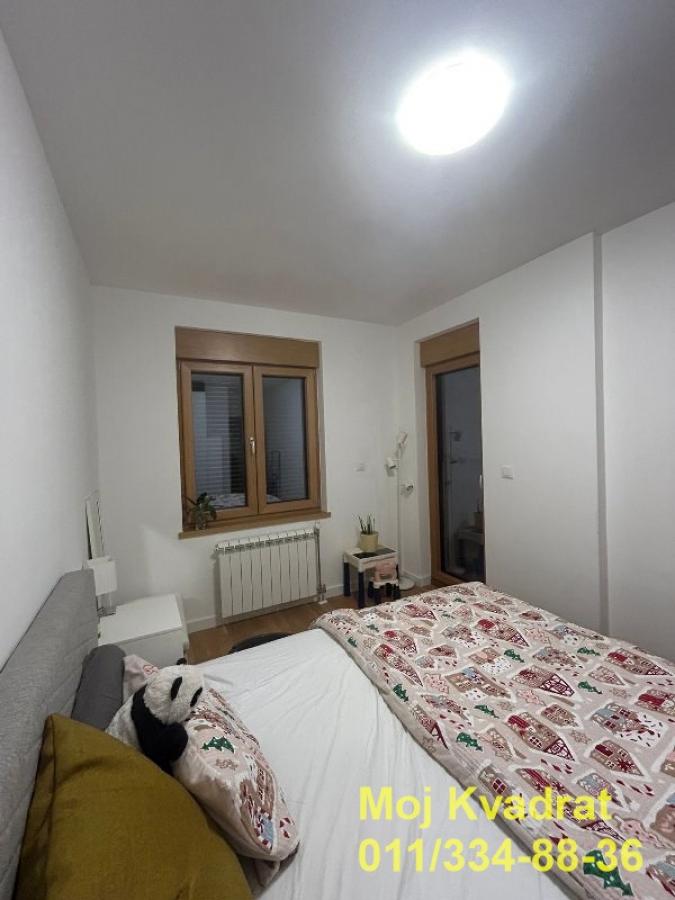 Stan Prodaja Beograd Stan Prodaja Beograd Tošin Bunar 71 m2