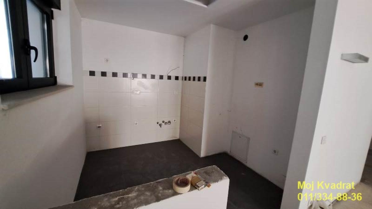 Stan Prodaja Beograd Stan Prodaja Beograd Voždovačka Crkva 70 m2