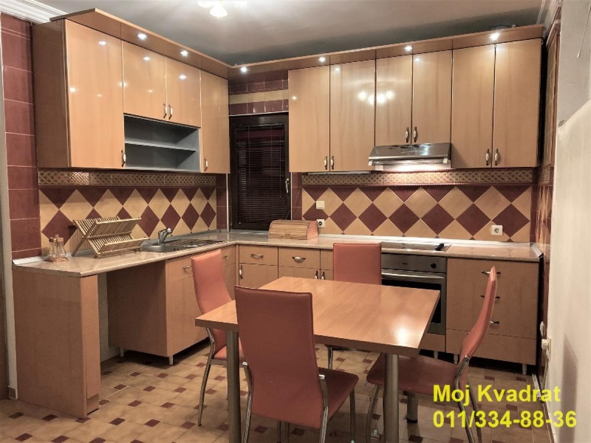 Kuća Prodaja Beograd Kuća Prodaja Beograd Banovo Brdo 364 m2