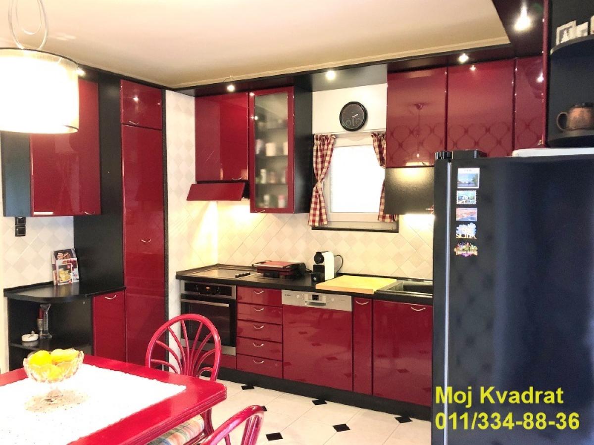 Kuća Prodaja Beograd Kuća Prodaja Beograd Banovo Brdo 364 m2