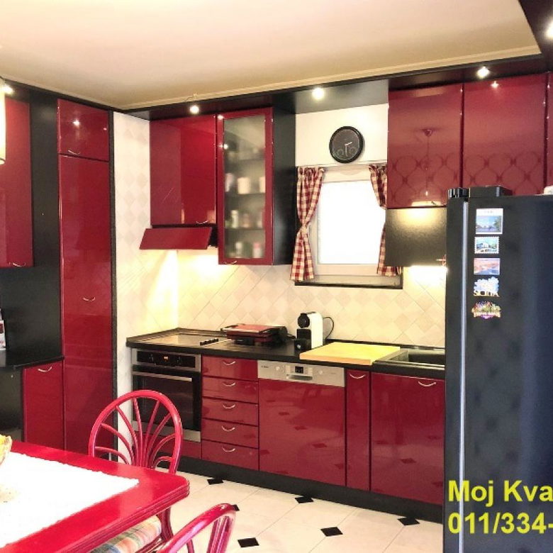 Kuća Prodaja Beograd Banovo Brdo 364 m2
