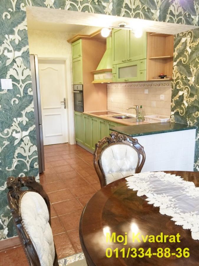 Kuća Prodaja Beograd Kuća Prodaja Beograd Banovo Brdo 364 m2