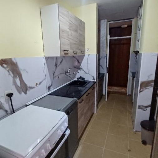 Stan Prodaja Beograd Banovo Brdo 75 m2