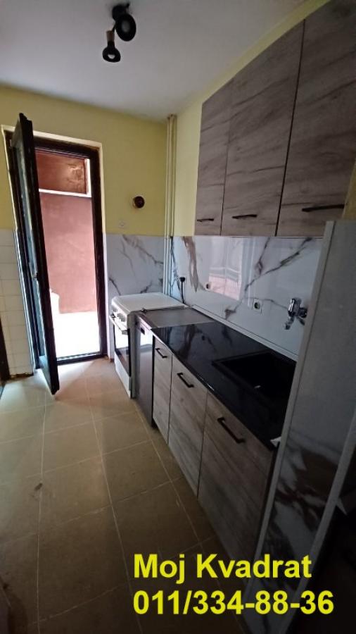 Stan Prodaja Beograd Banovo Brdo 75 m2
