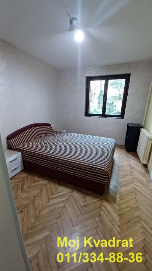 Stan Prodaja Beograd Banovo Brdo 75 m2