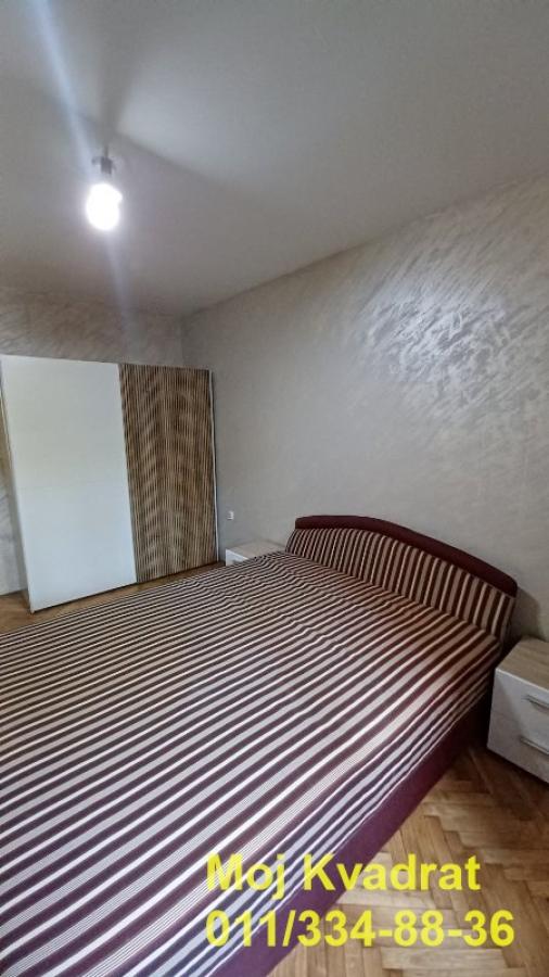 Stan Prodaja Beograd Banovo Brdo 75 m2