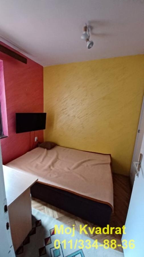 Stan Prodaja Beograd Banovo Brdo 75 m2