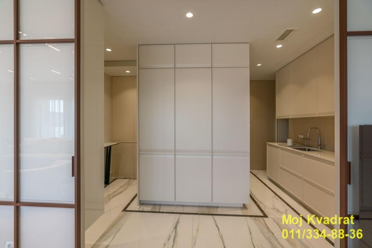 Stan Prodaja Beograd Stan Prodaja Beograd Blok 9a 167 m2