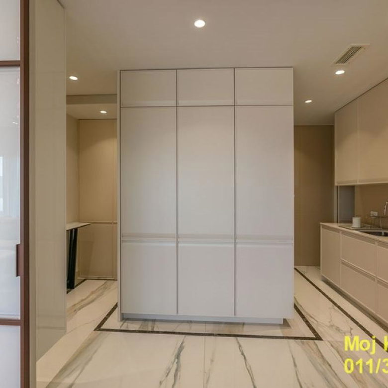 Stan Prodaja Beograd Blok 9a 167 m2