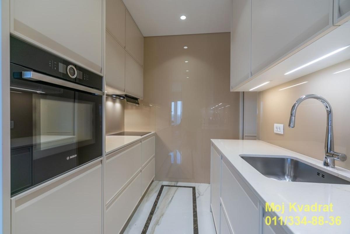 Stan Prodaja Beograd Stan Prodaja Beograd Blok 9a 167 m2