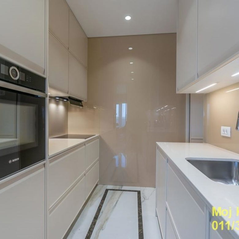 Stan Prodaja Beograd Blok 9a 167 m2