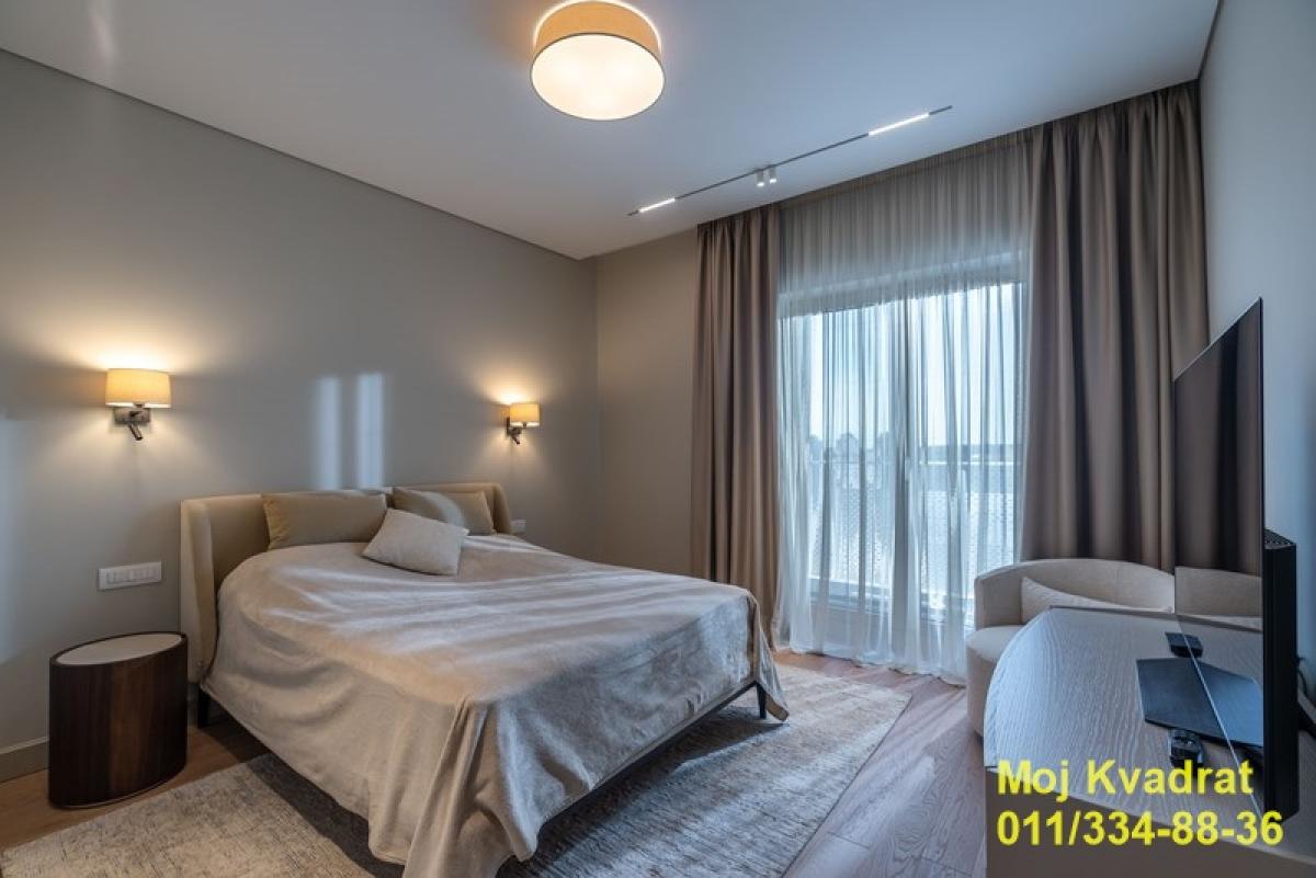 Stan Prodaja Beograd Stan Prodaja Beograd Blok 9a 167 m2